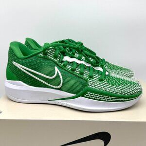 Nike Womens Sabrina 1 Green Apple Shoes Sz 5.5 Basketball FQ3391-300 New